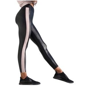 Koral Dynamic Duo High Rise Infinity Leggings